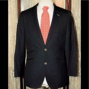 Bespoke 36S Indochino blazer